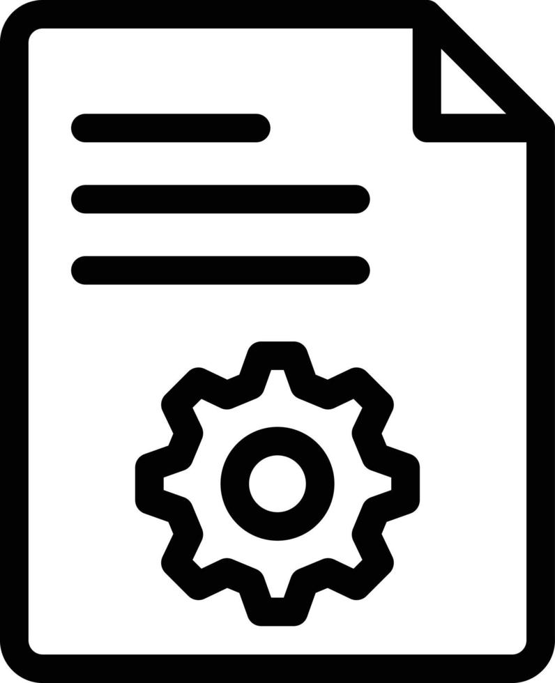 rapport vektor illustration på en bakgrund. premium kvalitet symbols.vector ikoner för koncept och grafisk design.