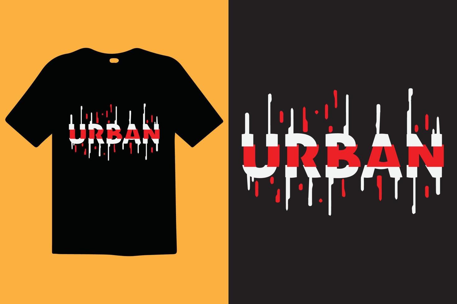 urban premie vektor och typografi text citat. t-shirt design. inspirera och motiverande ord redo till skriva ut. eleganta t-shirt och kläder trendig design skriva ut, vektor illustration.