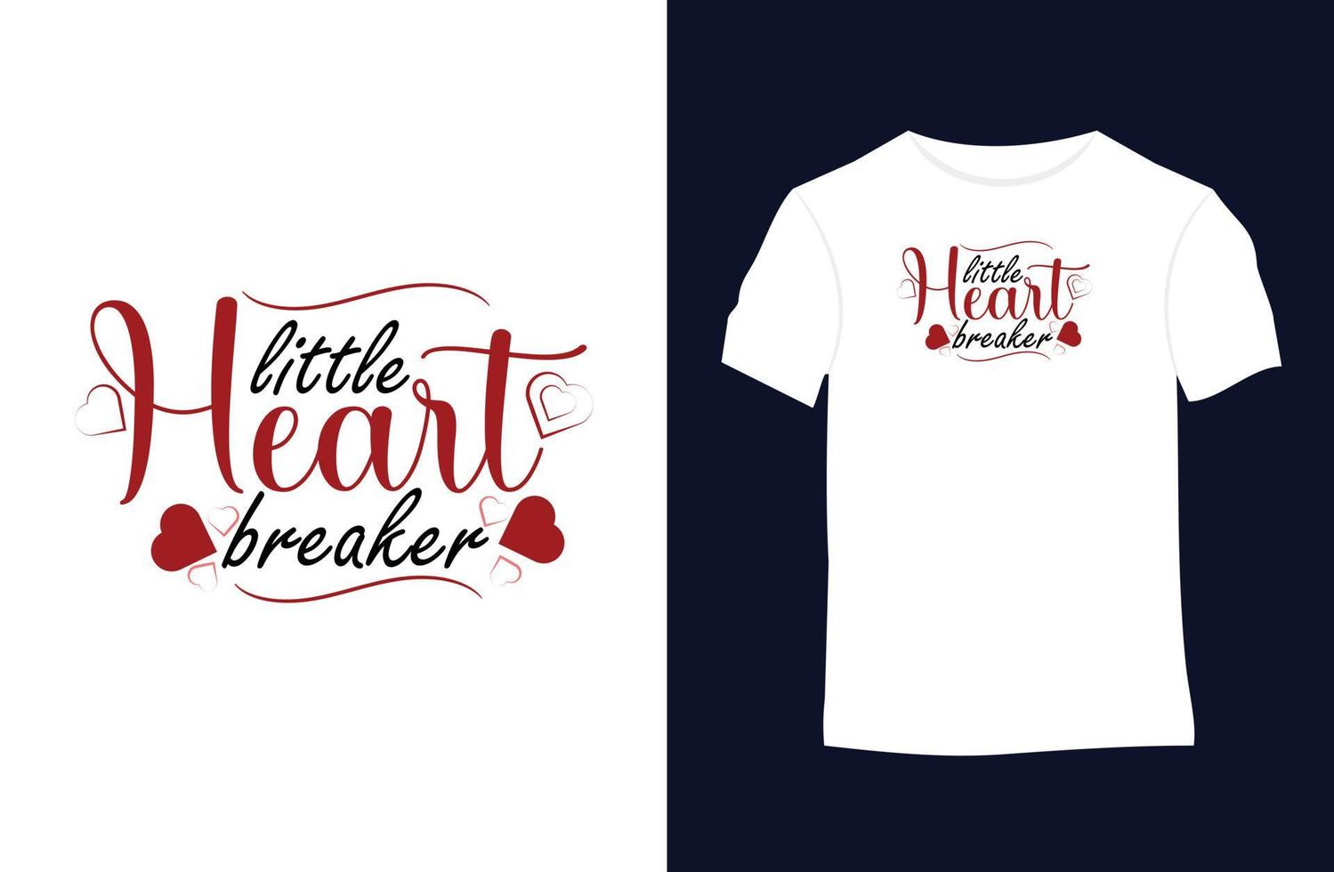 valentine vektor t-shirt design med silhuetter, typografi, skriva ut, vektor illustration