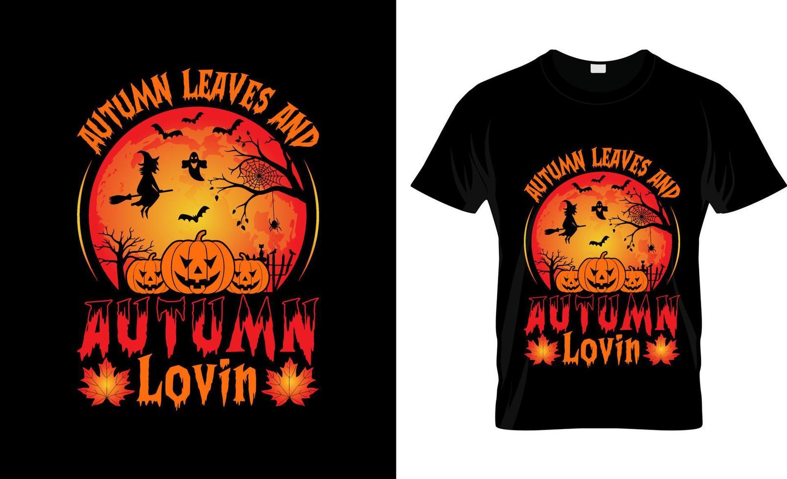 halloween t-shirt design, halloween t-shirt slogan och kläder design, halloween typografi, halloween vektor, halloween illustration vektor