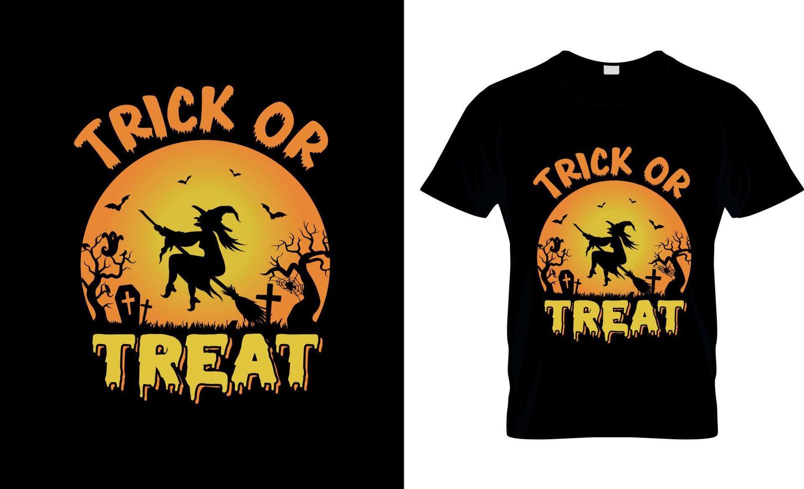 halloween t-shirt design, halloween t-shirt slogan och kläder design, halloween typografi, halloween vektor, halloween illustration vektor