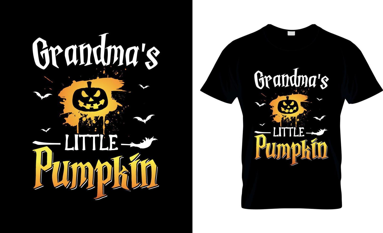 Halloween-T-Shirt-Design, Halloween-T-Shirt-Slogan und Bekleidungsdesign, Halloween-Typografie, Halloween-Vektor, Halloween-Illustration vektor