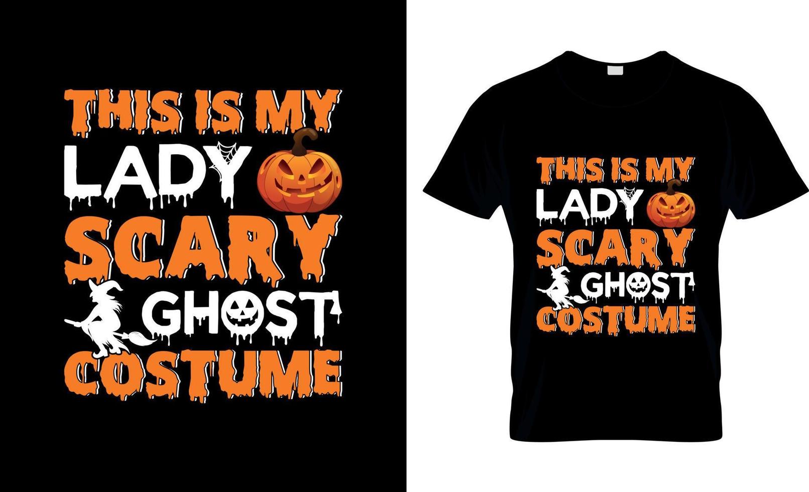 halloween t-shirt design, halloween t-shirt slogan och kläder design, halloween typografi, halloween vektor, halloween illustration vektor