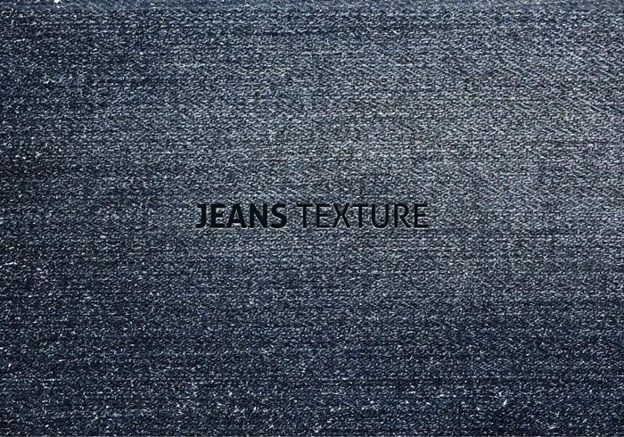 Free Vector Jeans Textur