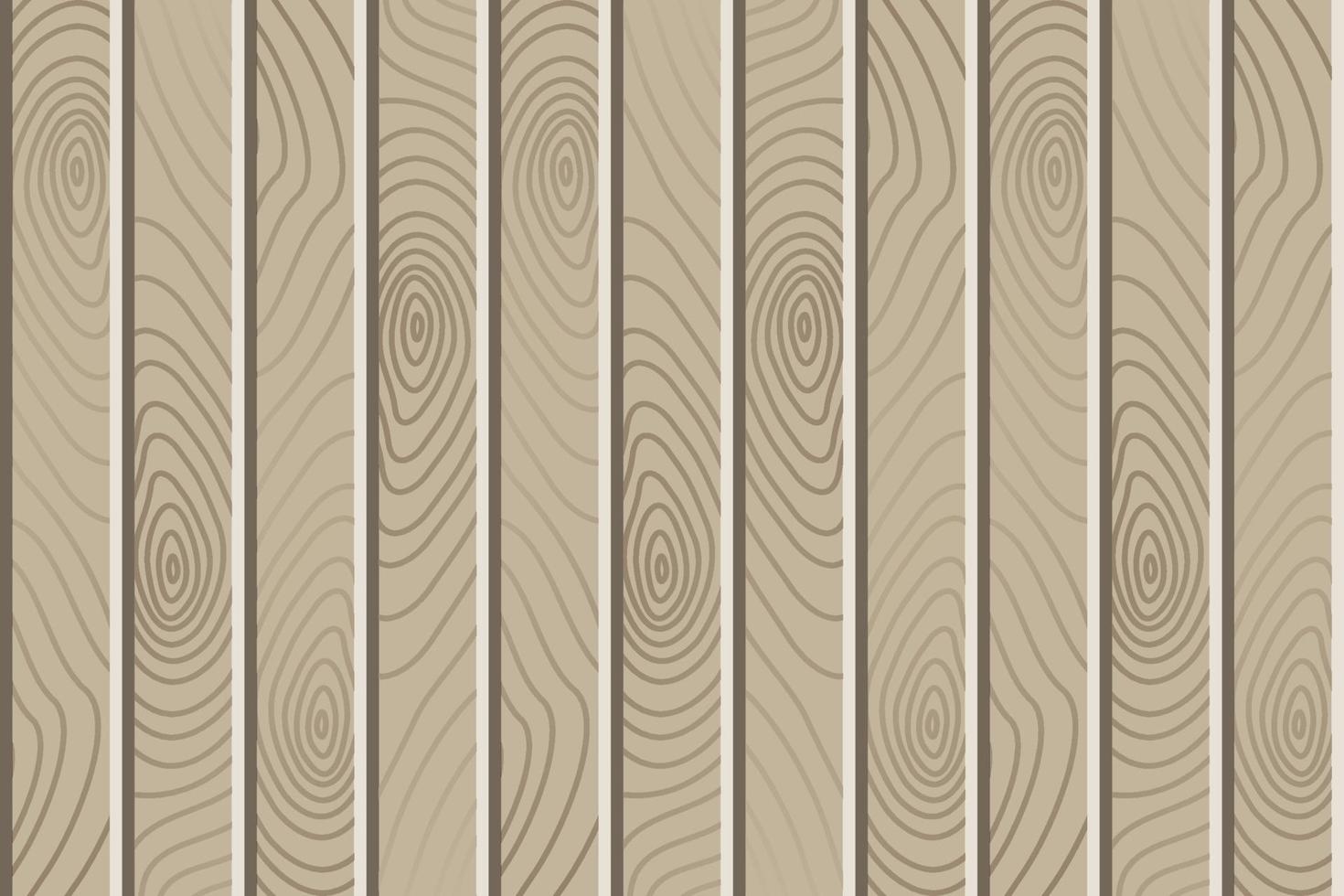 realistisk trä textur bakgrund vektor