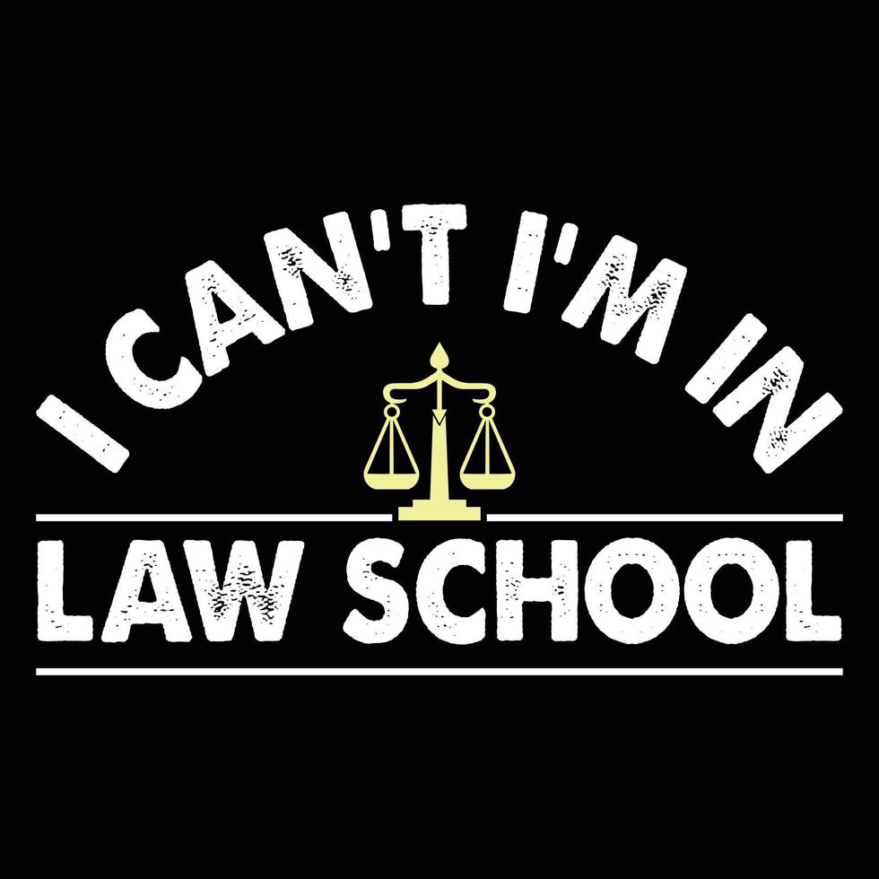 advokat typografisk text citat design, advokat gåva, advokat studerande, advokat gradering t-shirt design vektor