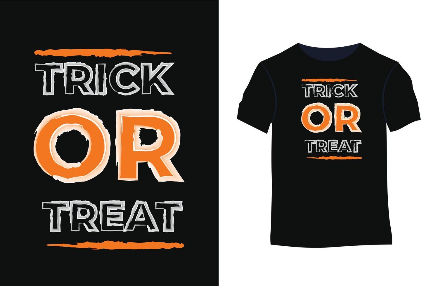 halloween citat vektor typografi tshirt design