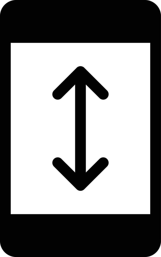 telefonvektorillustration auf einem hintergrund. hochwertige symbole. vektorikonen für konzept und grafikdesign. vektor