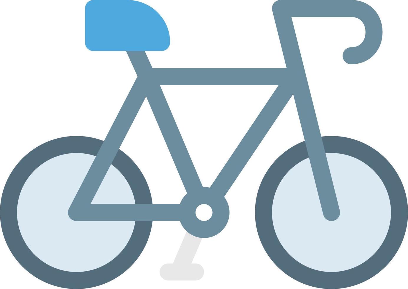 cykel vektor illustration på en bakgrund. premium kvalitet symbols.vector ikoner för koncept och grafisk design.