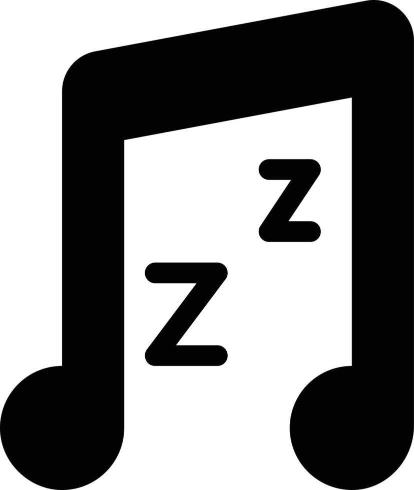 musikvektorillustration auf einem hintergrund. hochwertige symbole. vektorikonen für konzept und grafikdesign. vektor