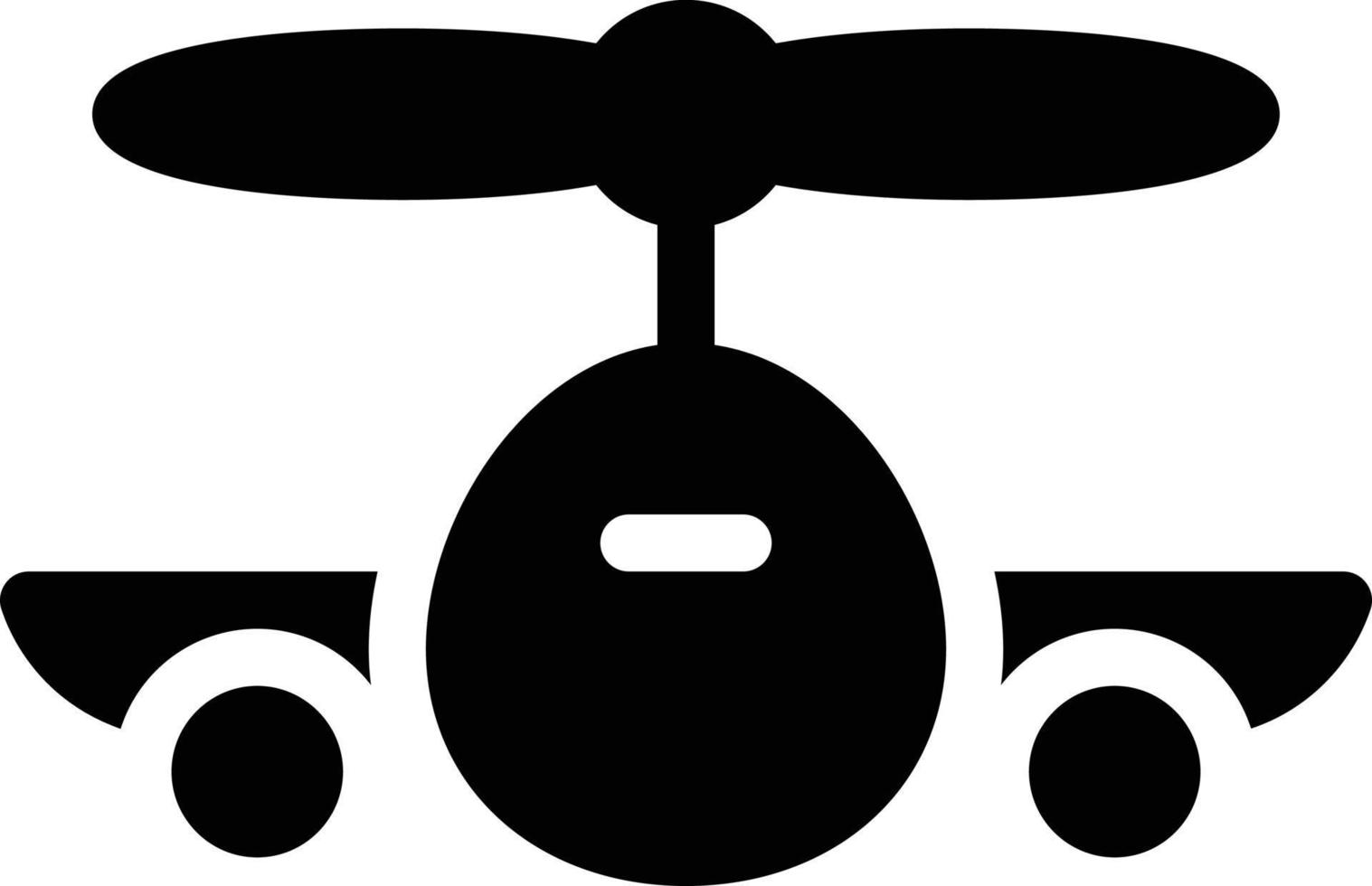 helikopter vektor illustration på en bakgrund. premium kvalitet symbols.vector ikoner för koncept och grafisk design.