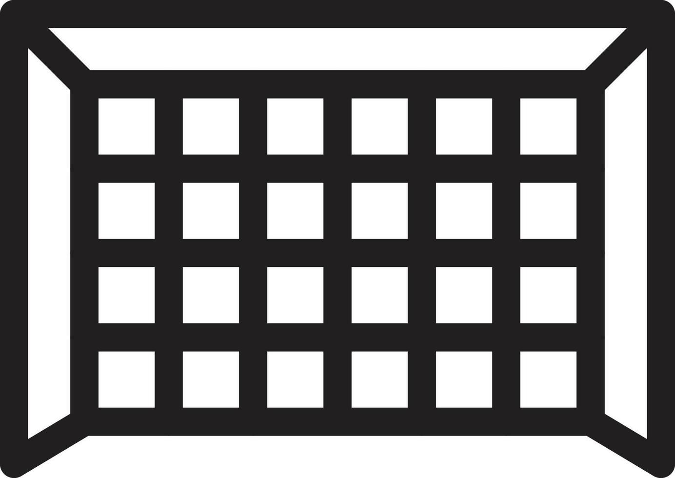 zielvektorillustration auf einem hintergrund. hochwertige symbole. vektorikonen für konzept und grafikdesign. vektor