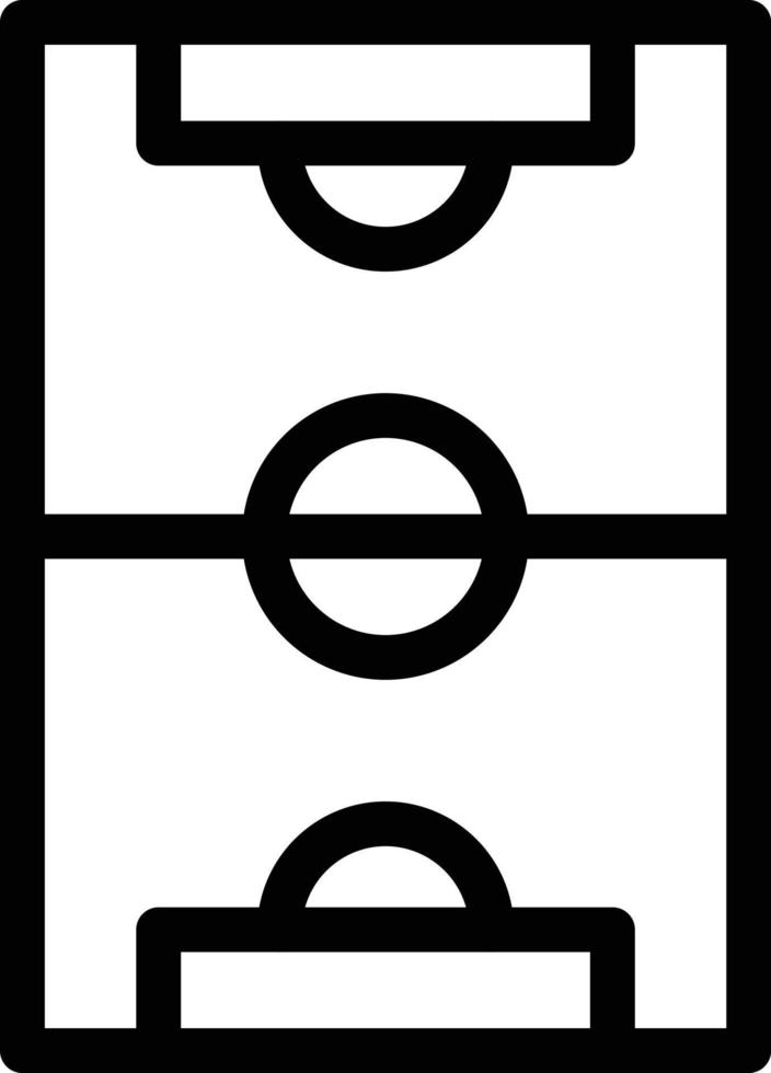 fält vektor illustration på en bakgrund.premium kvalitet symbols.vector ikoner för begrepp och grafisk design.