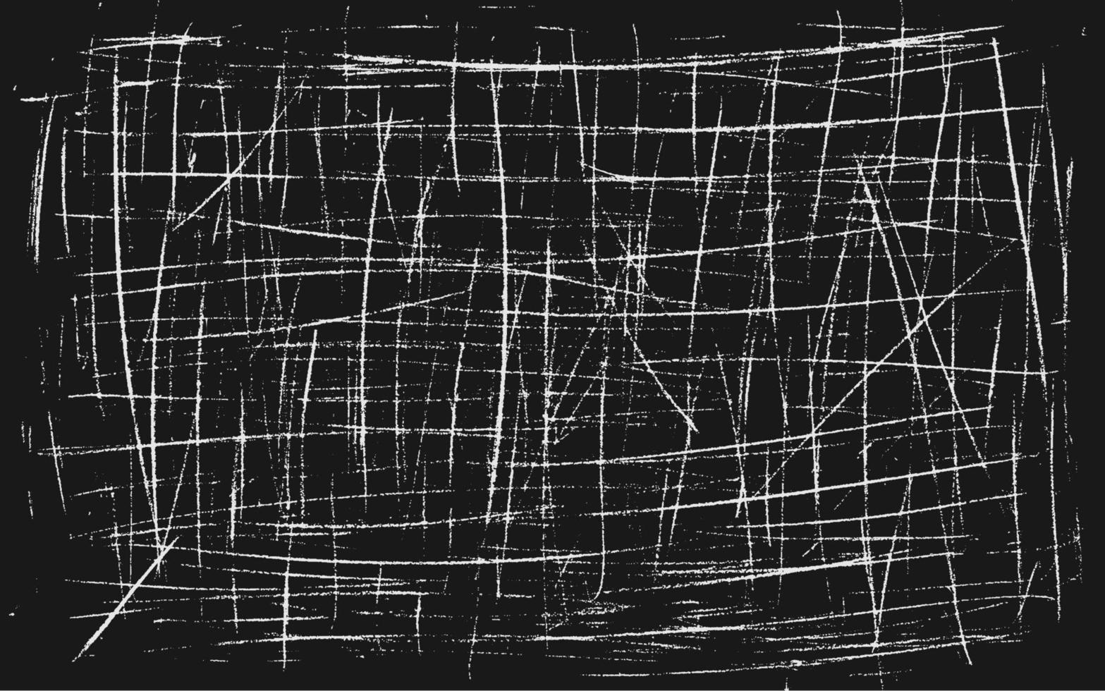 beunruhigter Hintergrund der Schmutzvektorbeschaffenheit, städtischer Hintergrund des Kratzschmutzes, Beschaffenheitsvektor, Staubüberlagerungsnotkorn, lokalisierter schwarzer Stift handgezeichneter Hintergrund vektor