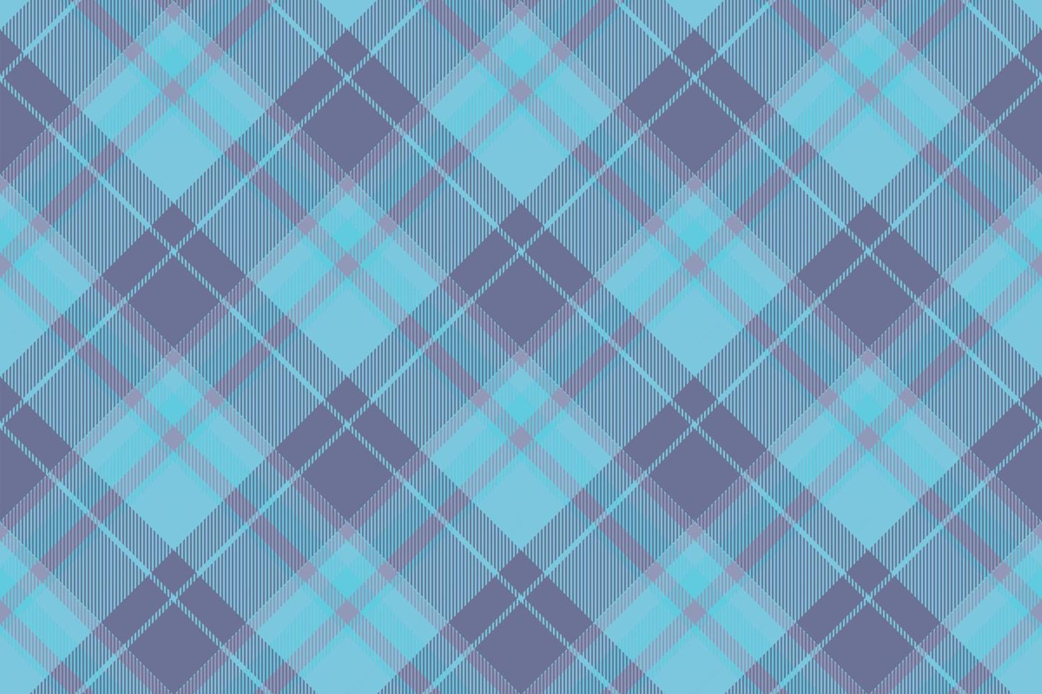 tartan skottland sömlös pläd mönster vektor. retro bakgrund tyg. årgång kolla upp Färg fyrkant geometrisk textur. vektor