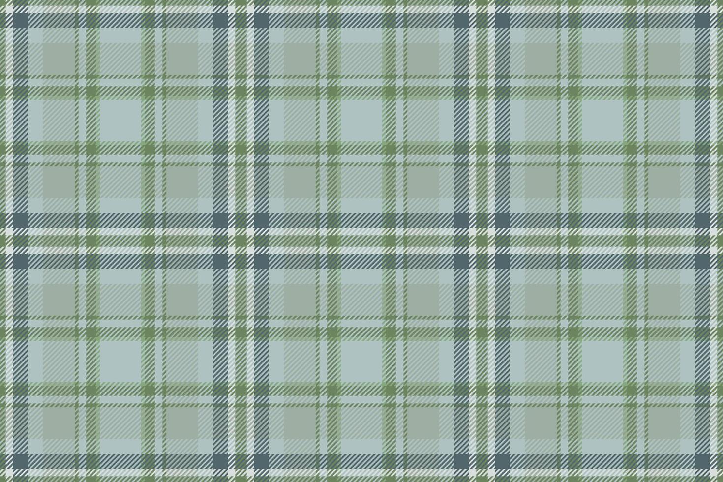 tartan skottland sömlös pläd mönster vektor. retro bakgrund tyg. årgång kolla upp Färg fyrkant geometrisk textur. vektor