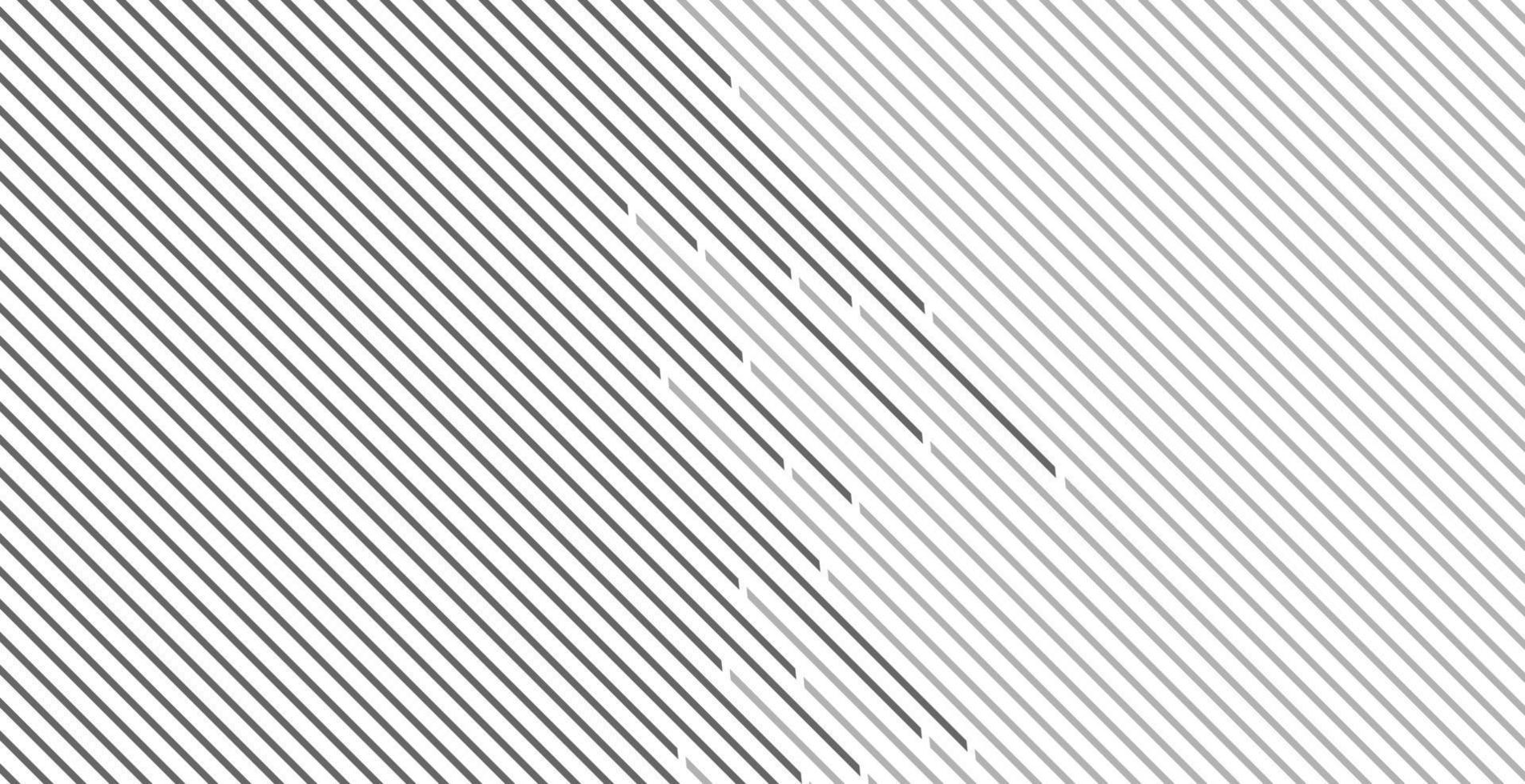 abstrakter Linienhintergrund vektor