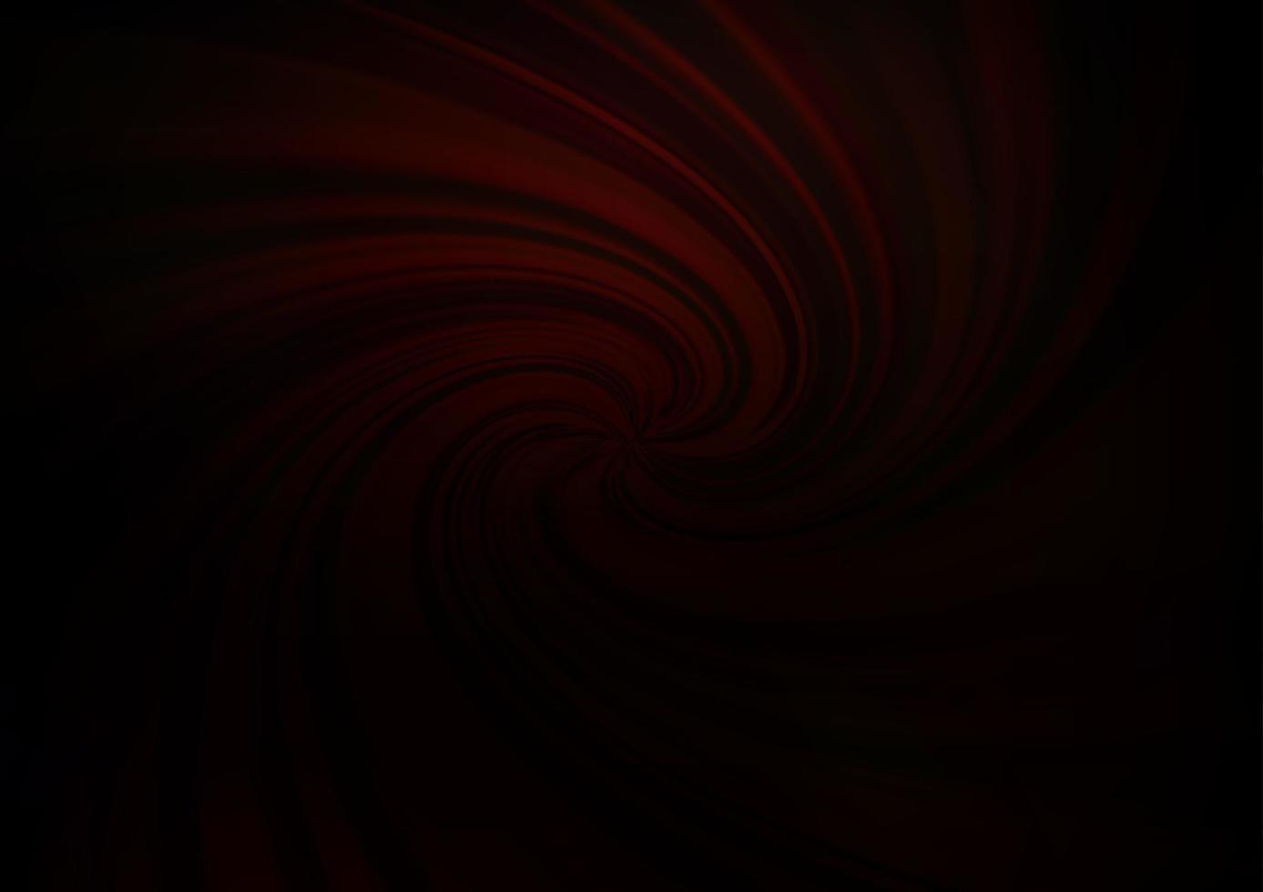 glänzende abstrakte Schablone des dunkelroten Vektors. vektor