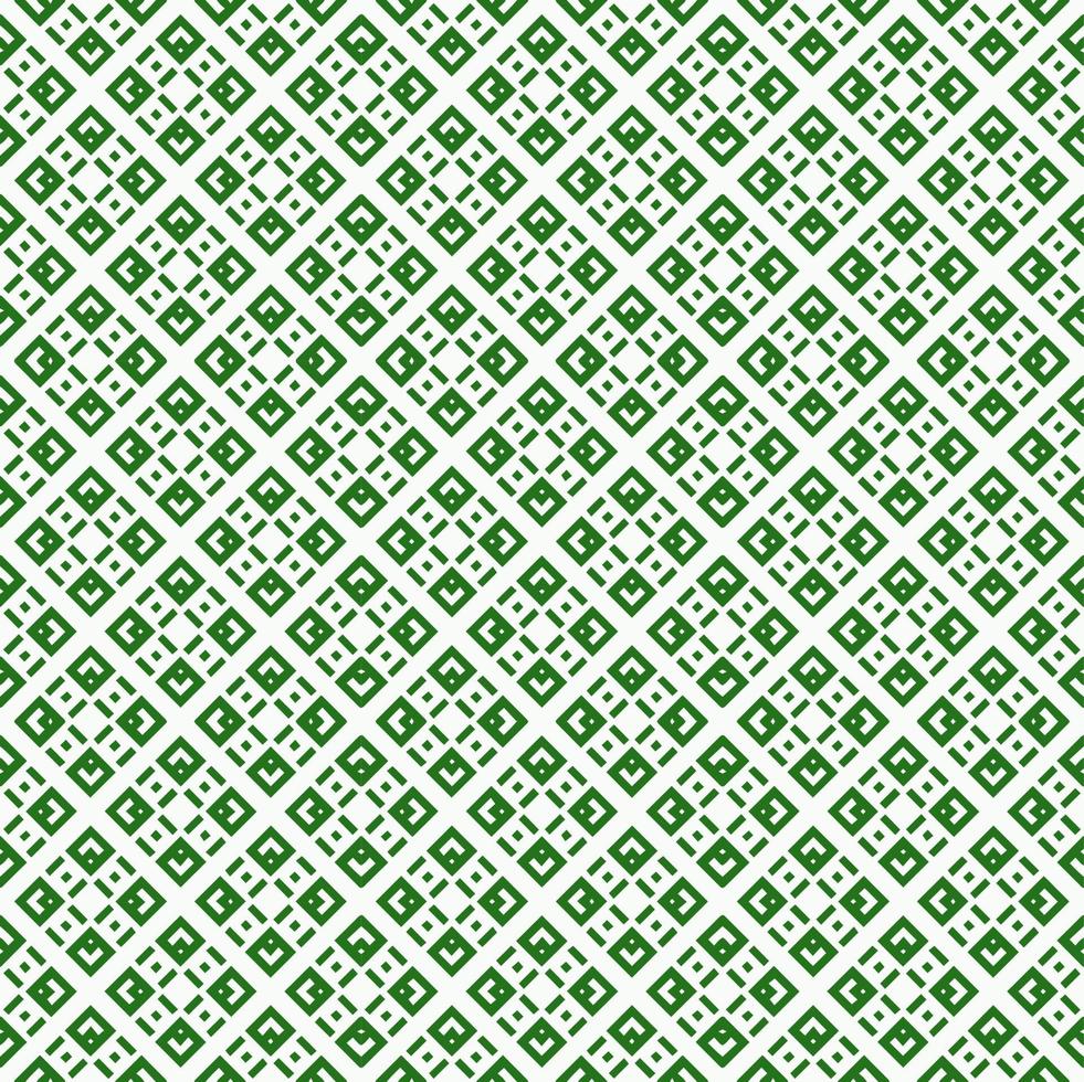 mehrfarbige nahtlose Mustertextur und Vorlage. mehrfarbig. buntes dekoratives grafikdesign. farbige Mosaikornamente. Vektor-Illustration. vektor