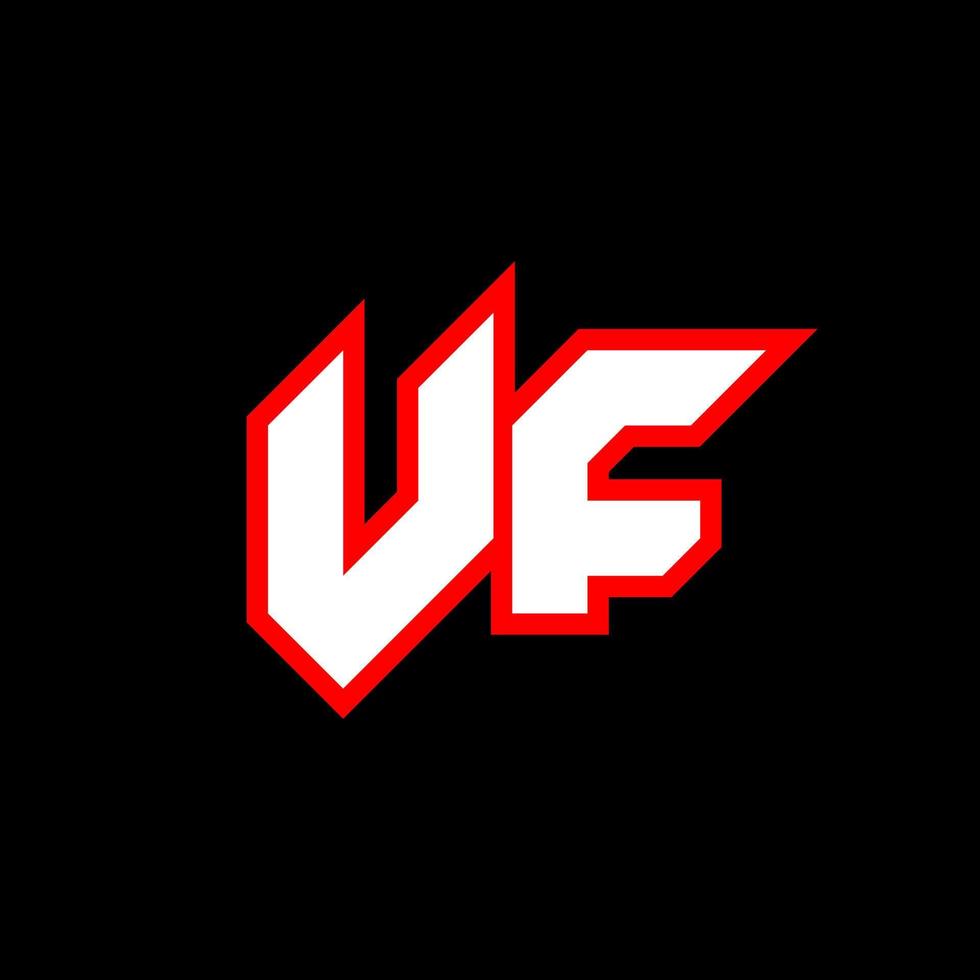 vz logotyp design, första vz brev design med sci-fi stil. vz logotyp för spel, esport, teknologi, digital, gemenskap eller företag. v z sport modern kursiv alfabet font. typografi urban stil teckensnitt. vektor