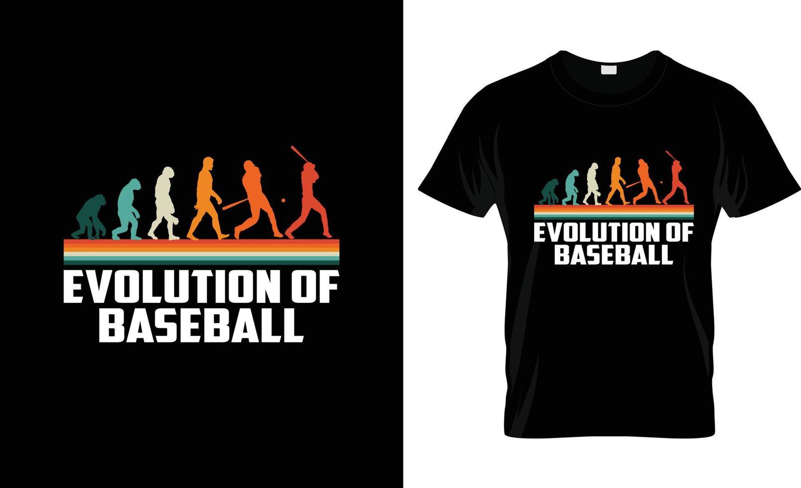 Baseball-T-Shirt-Design, Baseball-T-Shirt-Slogan und Bekleidungsdesign, Baseball-Typografie, Baseball-Vektor, Baseball-Illustration vektor