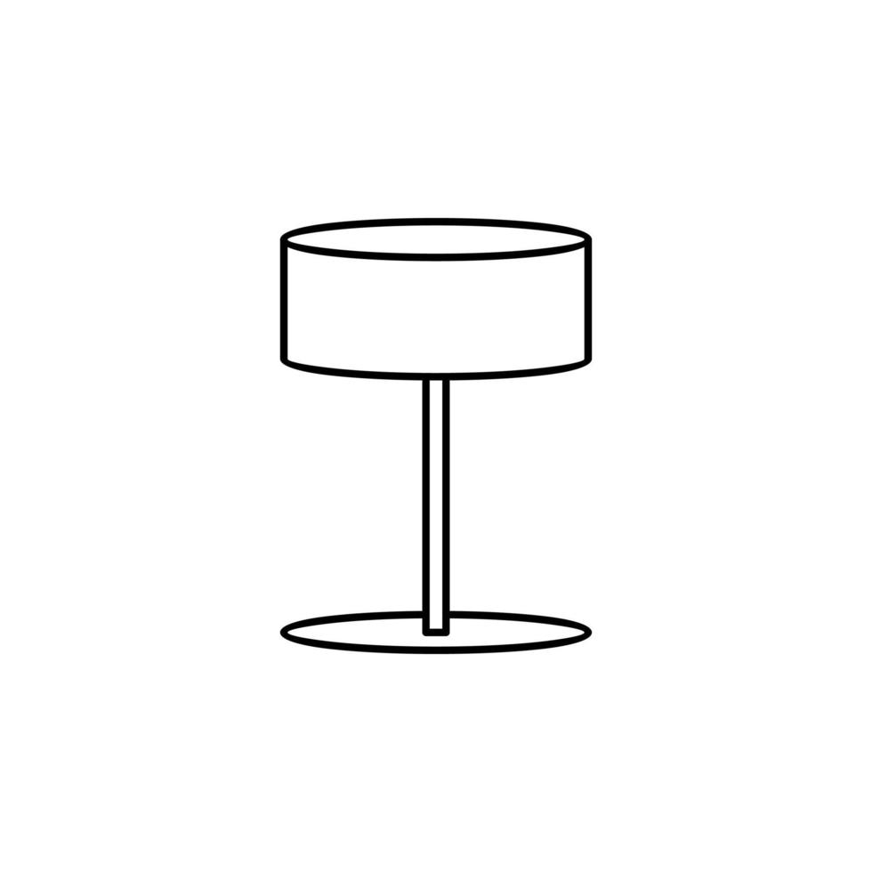 Tasse, Glas, Labor-Symbol-Vektor-Illustration-Logo-Vorlage. für viele Zwecke geeignet. vektor