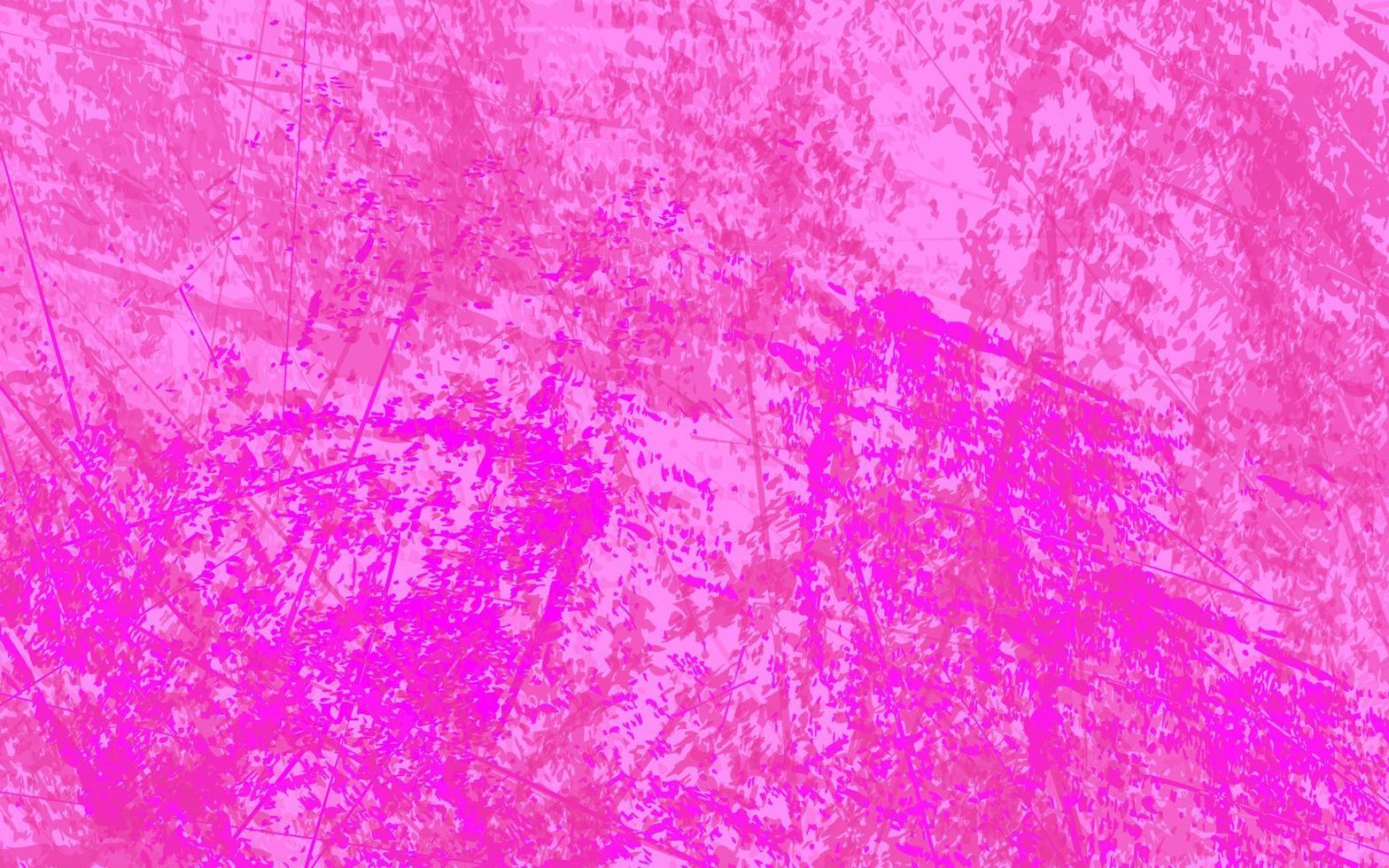 abstrakter rosafarbener pastellfarbener Hintergrundvektor vektor