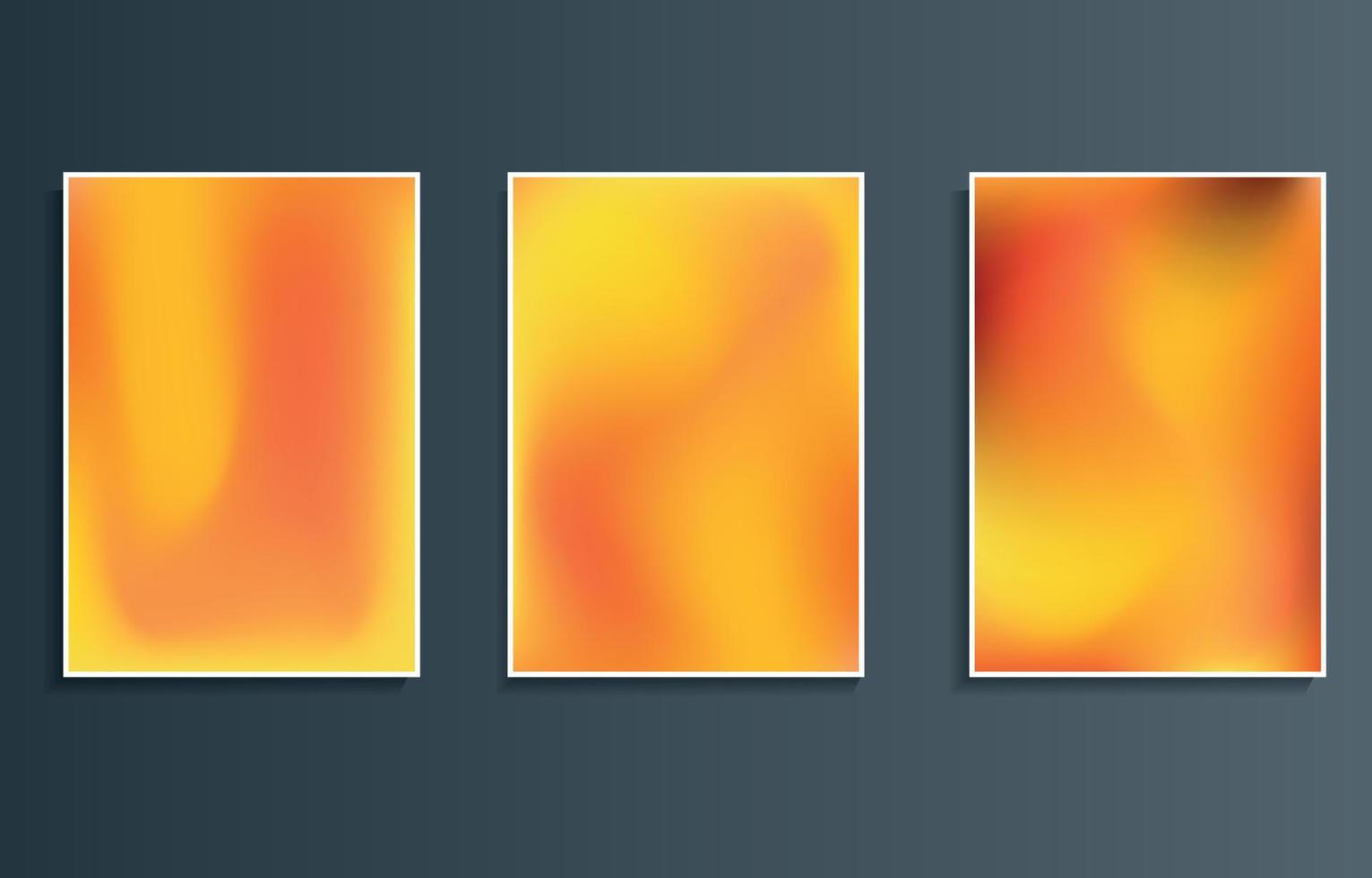 lutning maska suddig vektor design abstrakt bakgrund