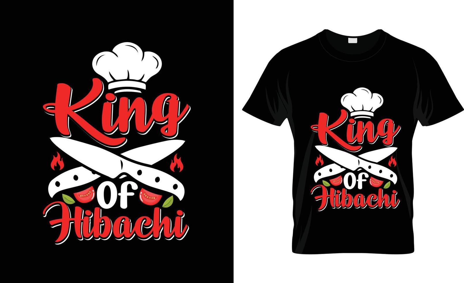 kock t-shirt design, kock t-shirt slogan och kläder design, kock typografi, kock vektor, kock illustration vektor