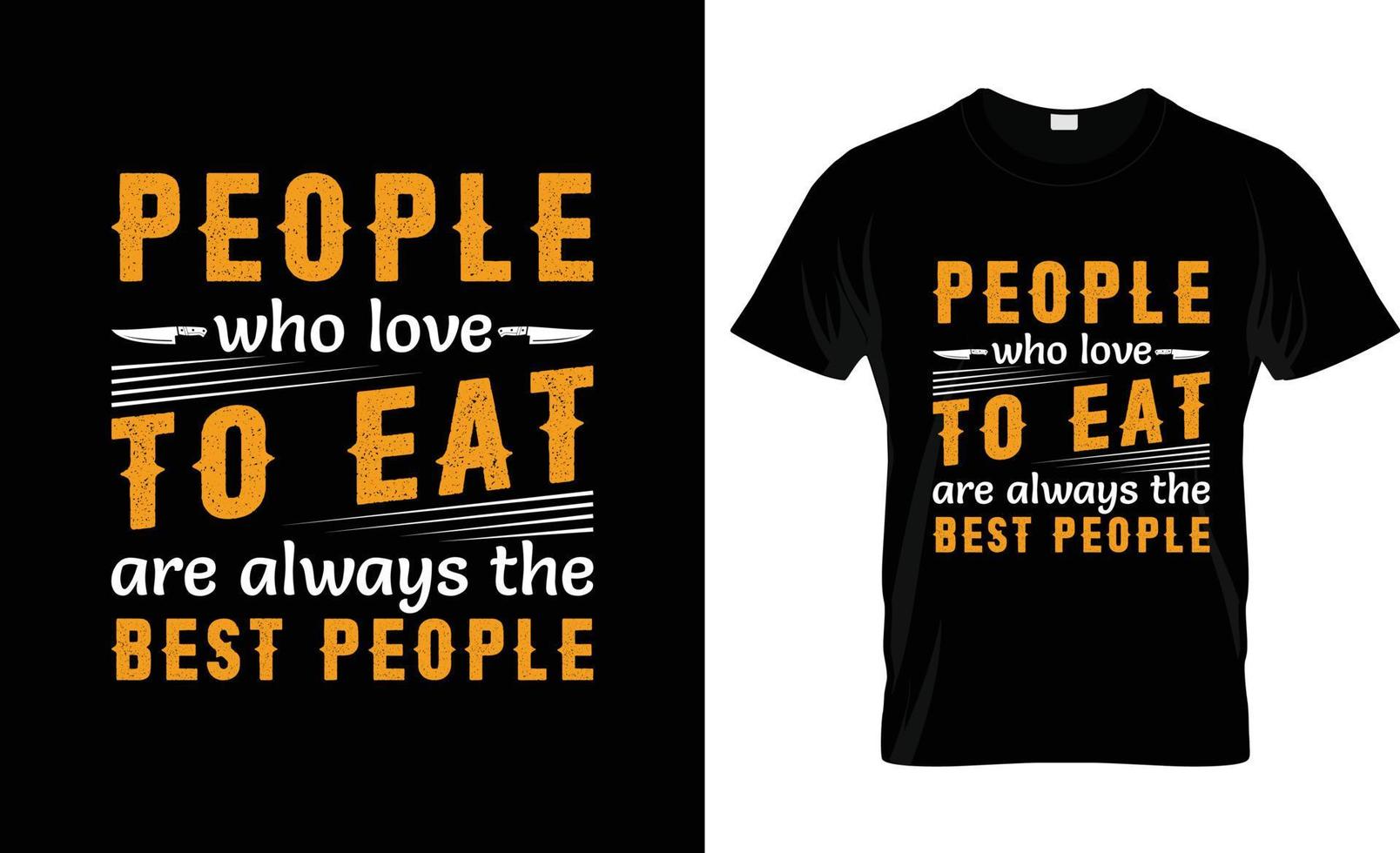 Chef-T-Shirt-Design, Chef-T-Shirt-Slogan und Bekleidungsdesign, Chef-Typografie, Chef-Vektor, Chef-Illustration vektor