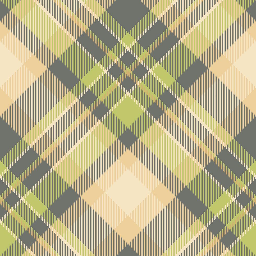 tartan skottland sömlös pläd mönster vektor. retro bakgrund tyg. årgång kolla upp Färg fyrkant geometrisk textur. vektor