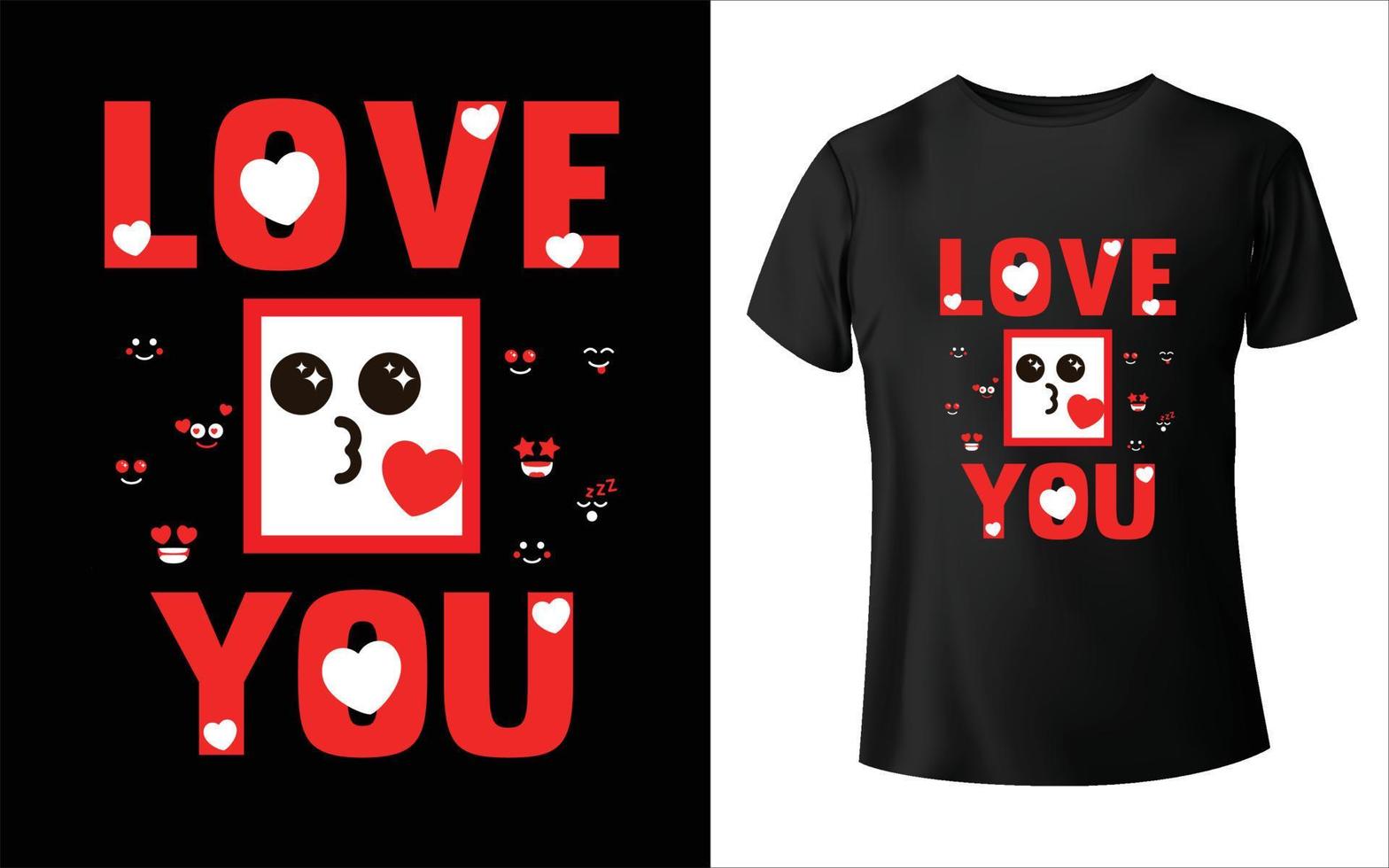Welt-Emoji-Tag-T-Shirt-Design Happy Every Day Emoji-T-Shirt-Design Emoji-T-Shirt-Design Neues Emoji-T-Shirt-Design vektor