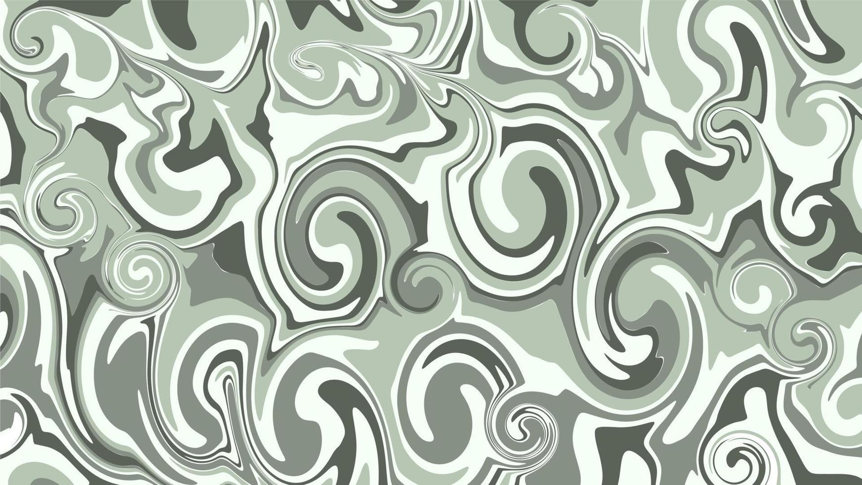 abstrakter hintergrund flüssiger marmor moderner designvektor vektor