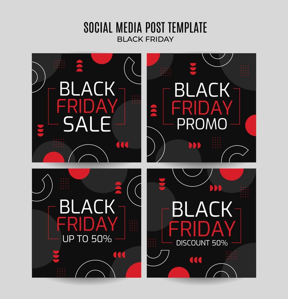 svart fredag design för reklam, banderoller, broschyrer och flygblad vektor
