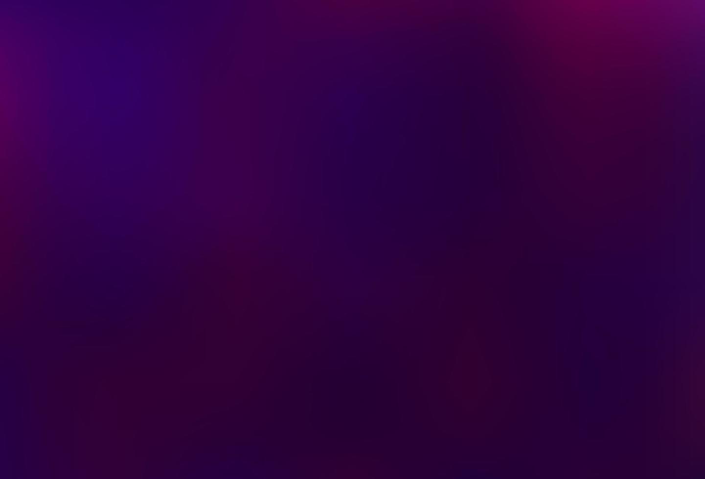 dunkelvioletter Vektor abstrakter Hintergrund.