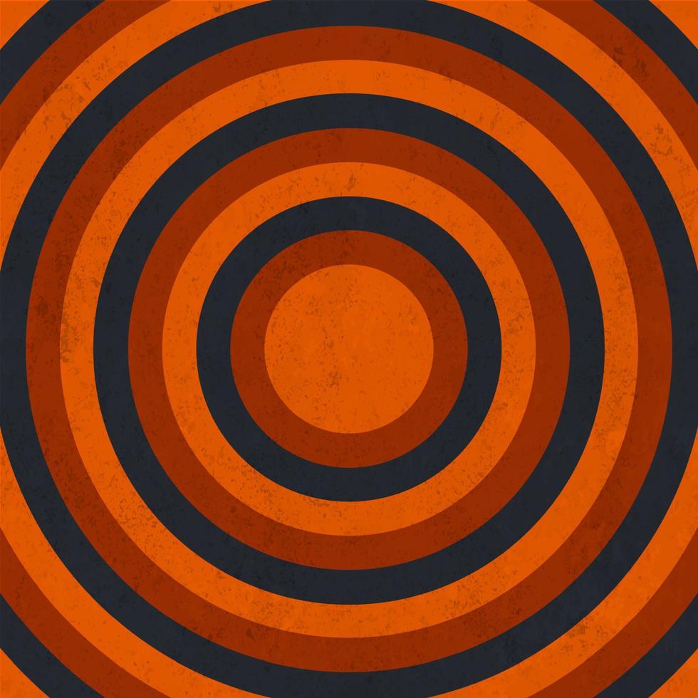 Spirale abstrakter Hintergrund vektor