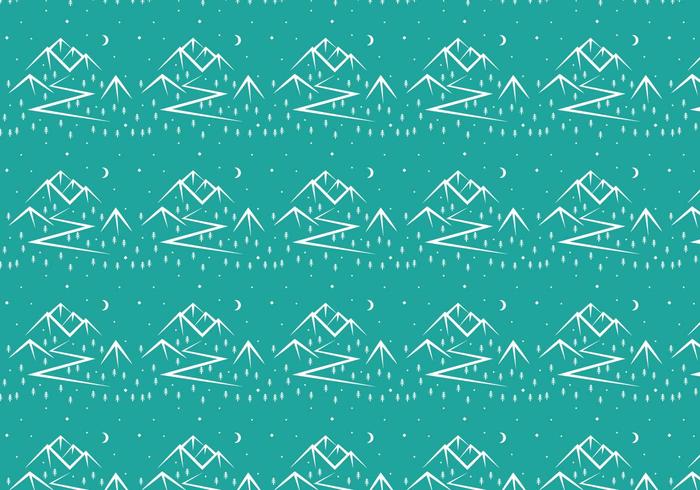 Gratis Everest Vector