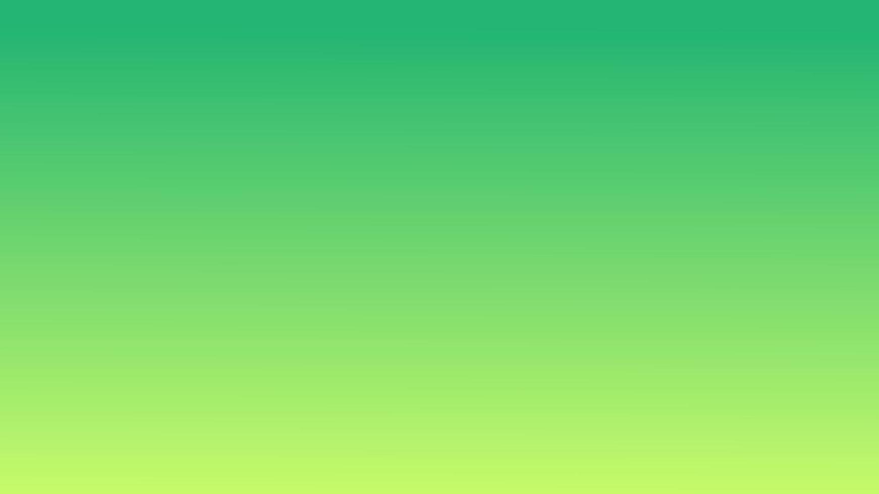 estetisk färgrik gul och grön lutning bakgrund illustration, perfekt för tapet, bakgrund, bakgrund, baner vektor