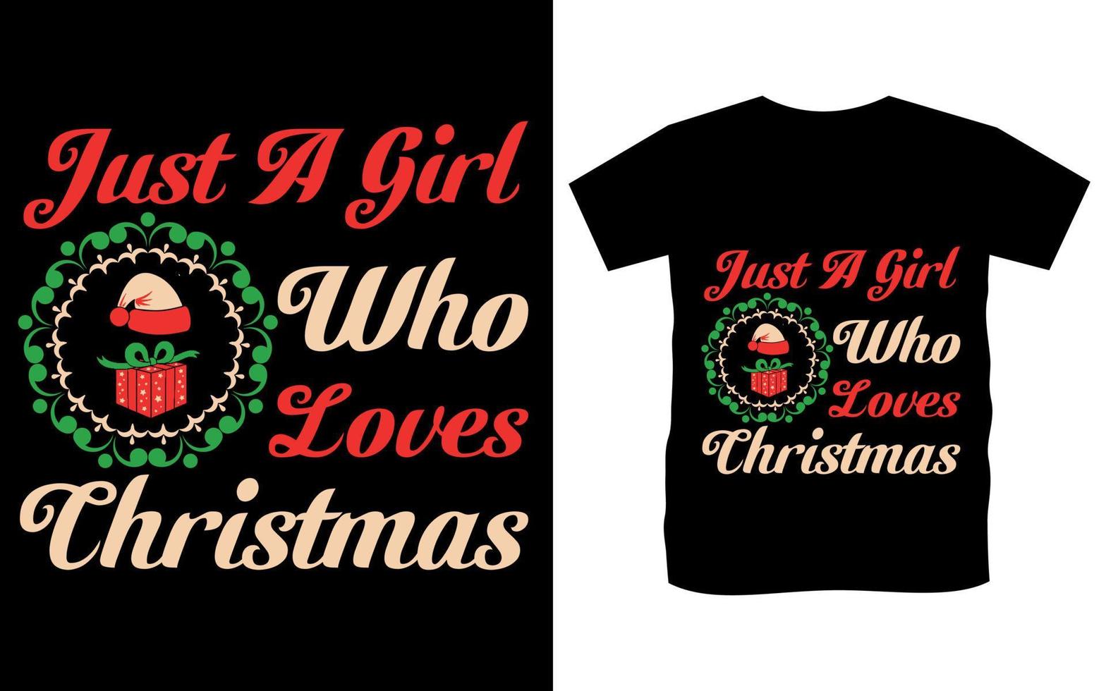 frohe weihnachten typografie vektor t-shirt design.weihnachtsbäume hemd, hemden für weihnachten, niedliche frohe weihnachten hemden, weihnachtshemden für frauen, weihnachtst-stück, weihnachtst-shirt