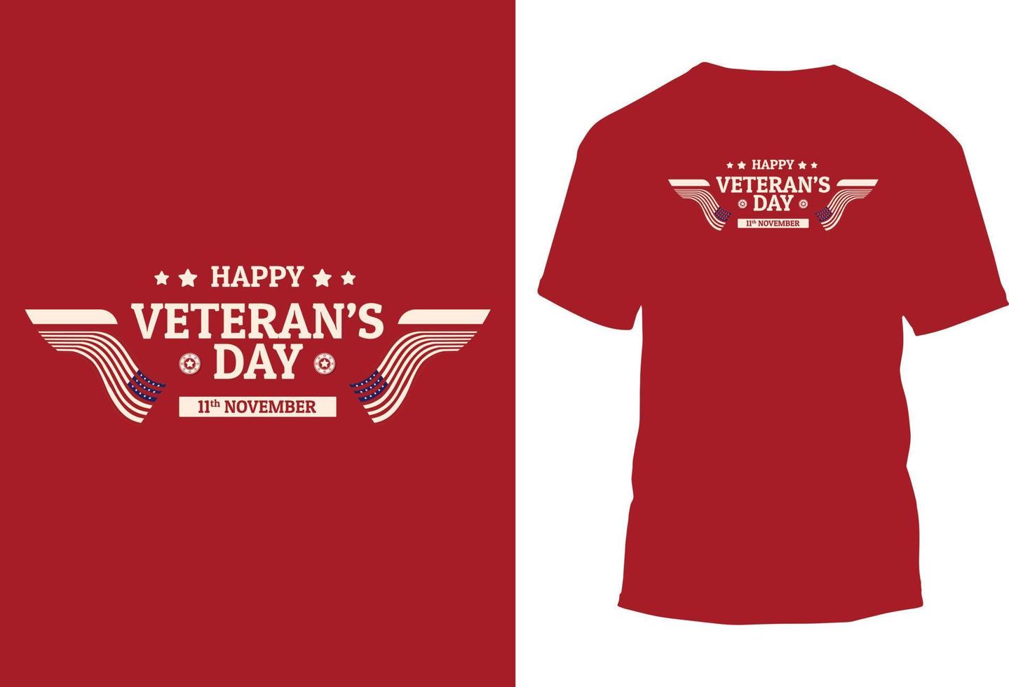 uns Veteranen-T-Shirt, uns Veteranenhemd, uns Veteranen-Plakat, uns Veteranen-Grafik-T-Shirt vektor