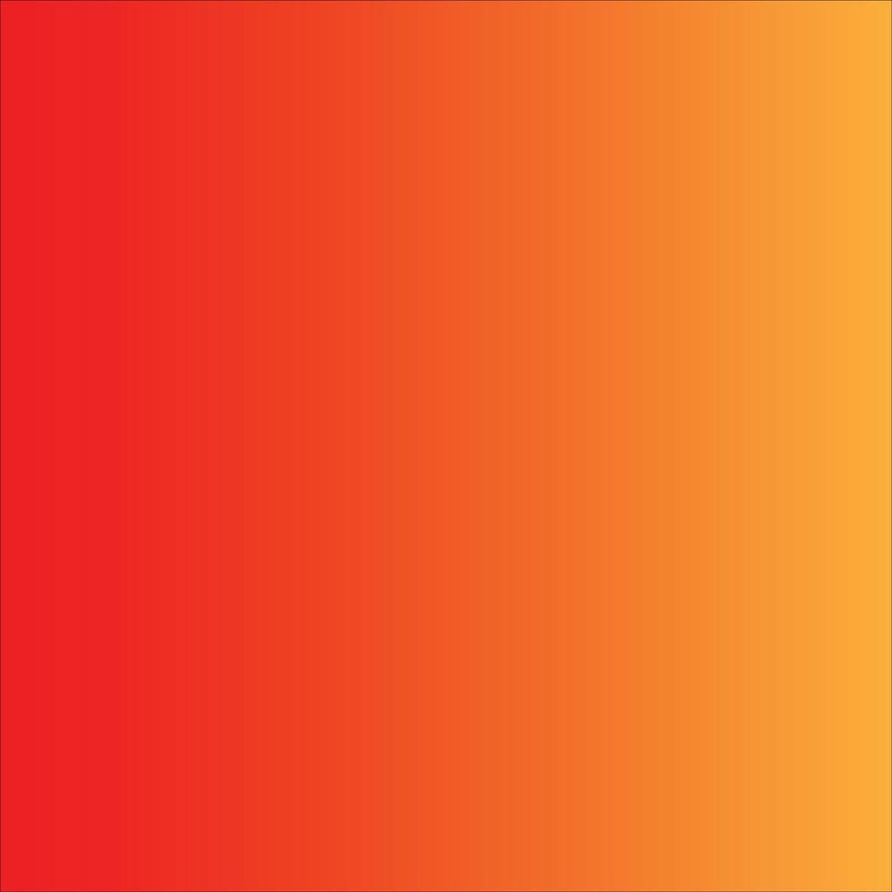 rotes und orangefarbenes lineares Hintergrunddesign vektor