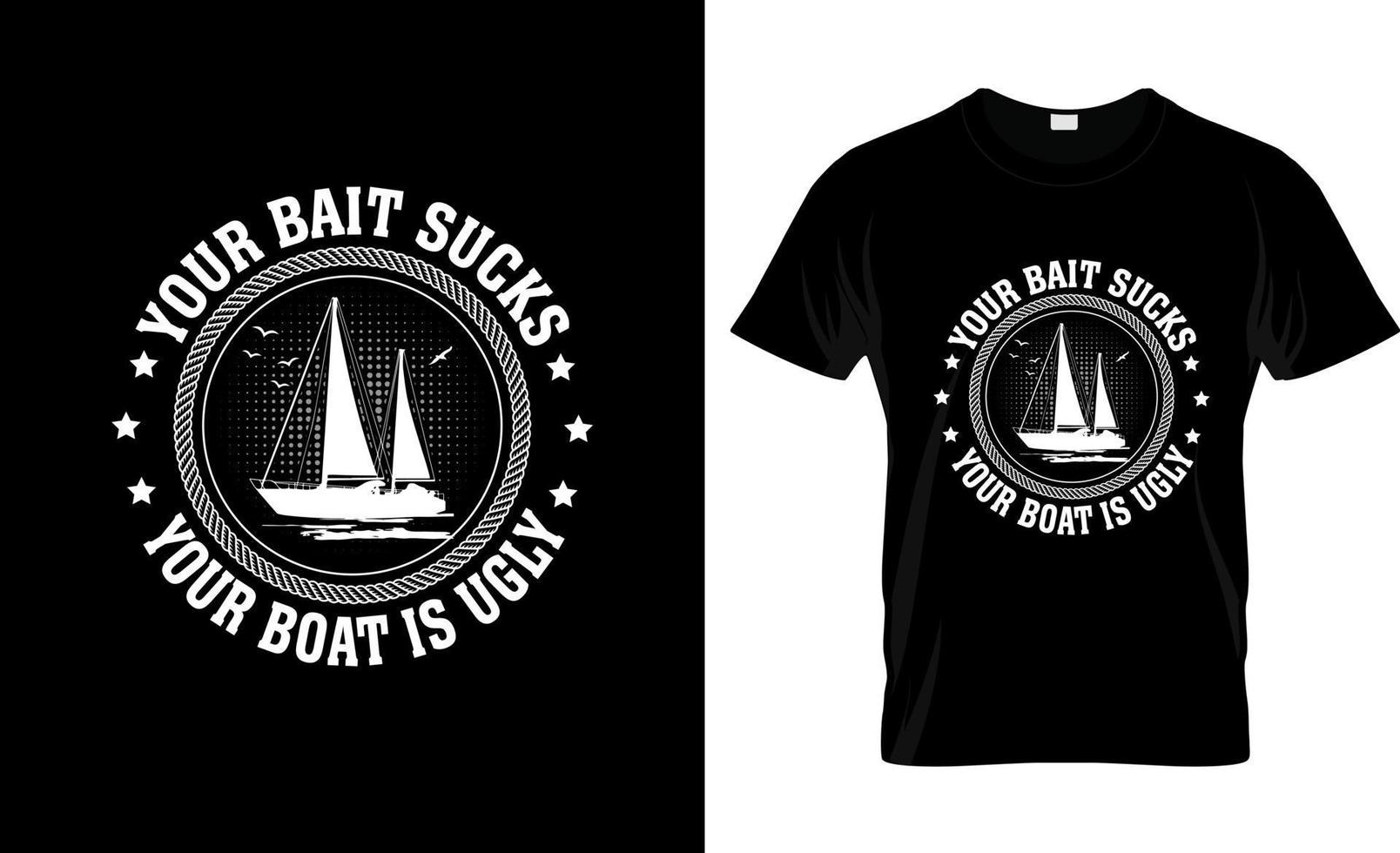 segling t-shirt design, segling t-shirt slogan och kläder design, segling typografi, segling vektor, segling illustration vektor