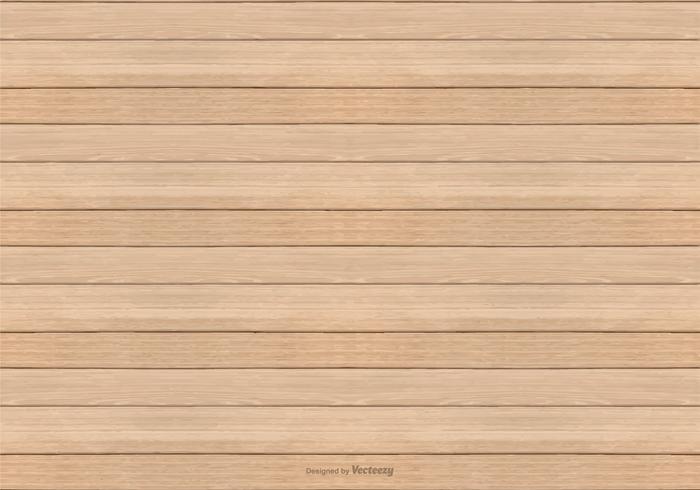 Holz Plank Vektor Hintergrund