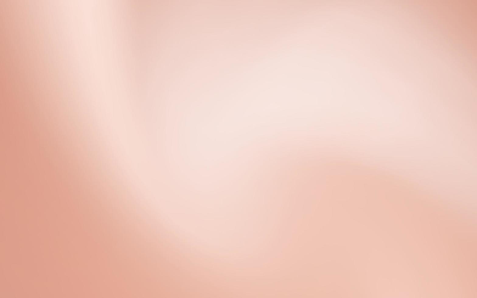 roségoldener Hintergrund. Vektor-Illustration. Folge10 vektor