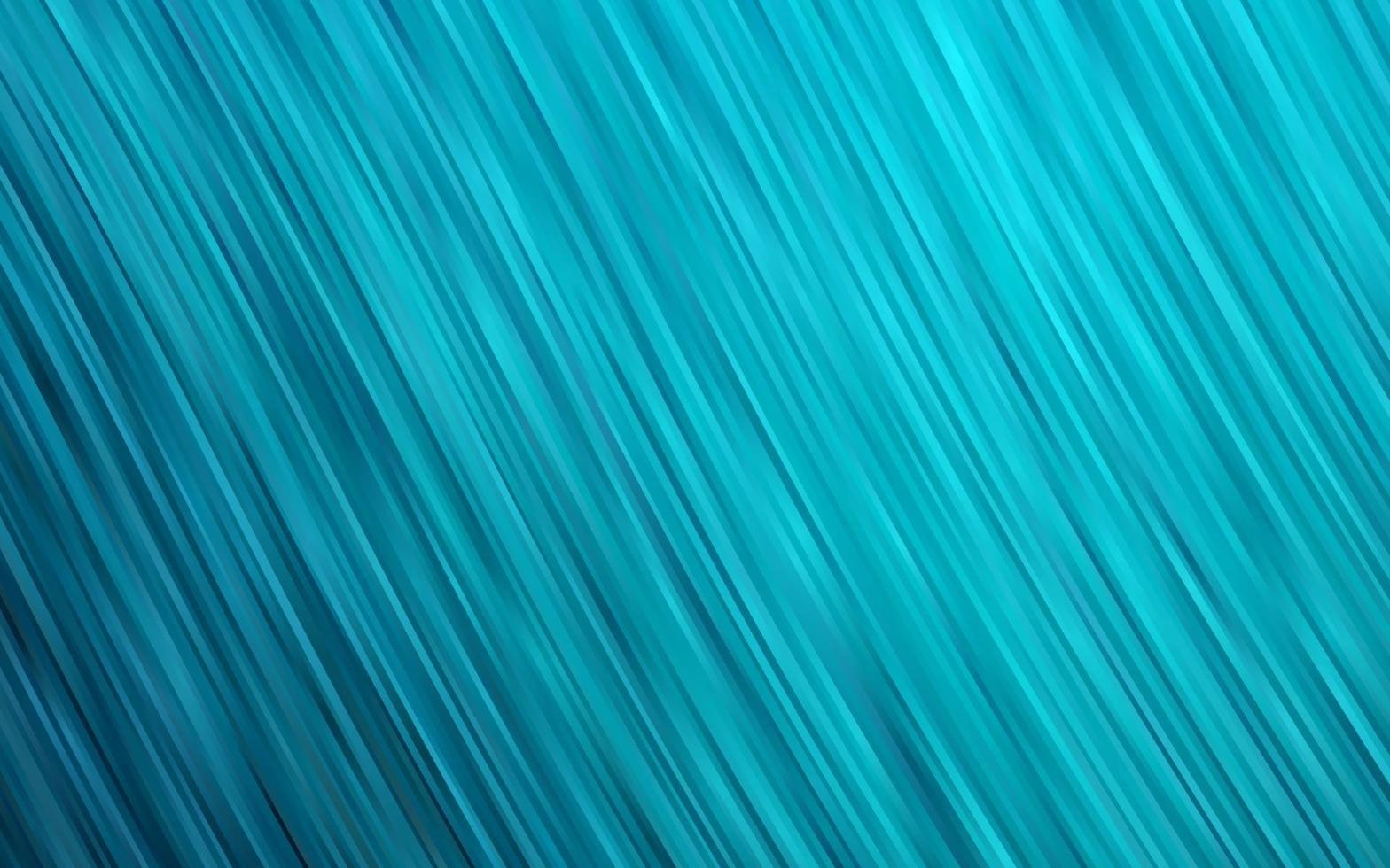 ljusblå vektor bakgrund med bubbla former.