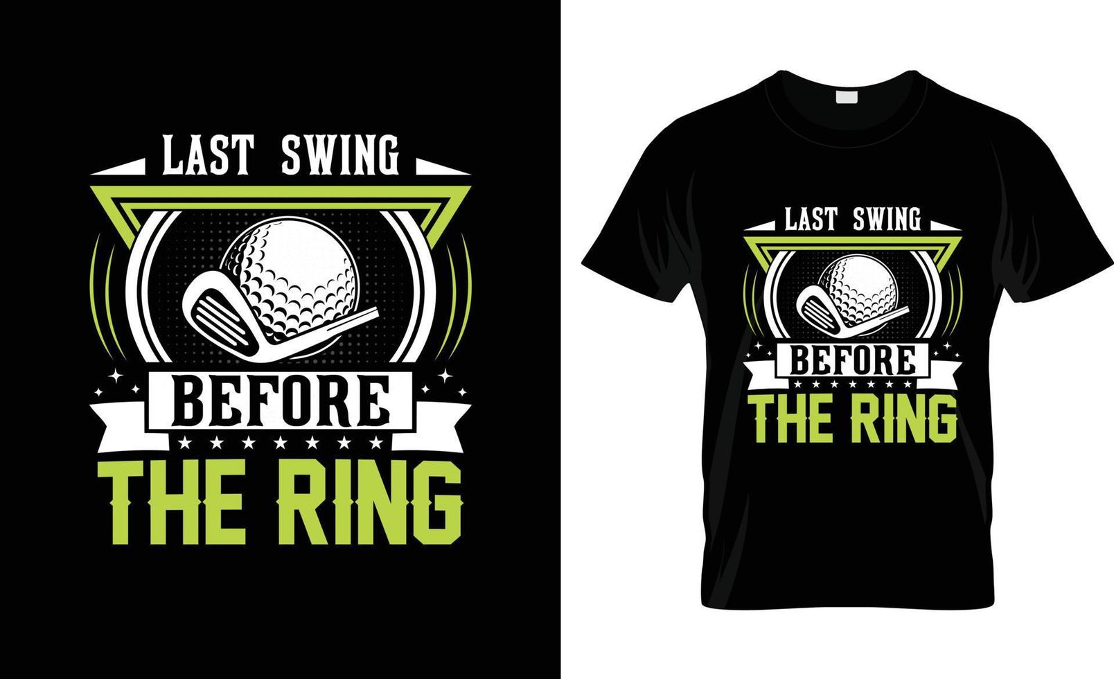 golf t-shirt design, golf t-shirt slogan och kläder design, golf typografi, golf vektor, golf illustration vektor