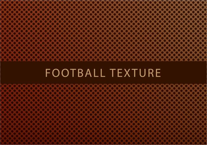 Rugby boll textur vektor