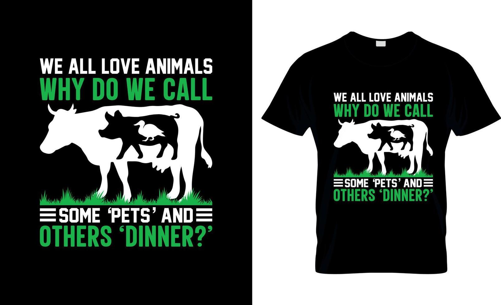 vegan t-shirt design, vegan t-shirt slogan och kläder design, vegan typografi, vegan vektor, vegan illustration vektor