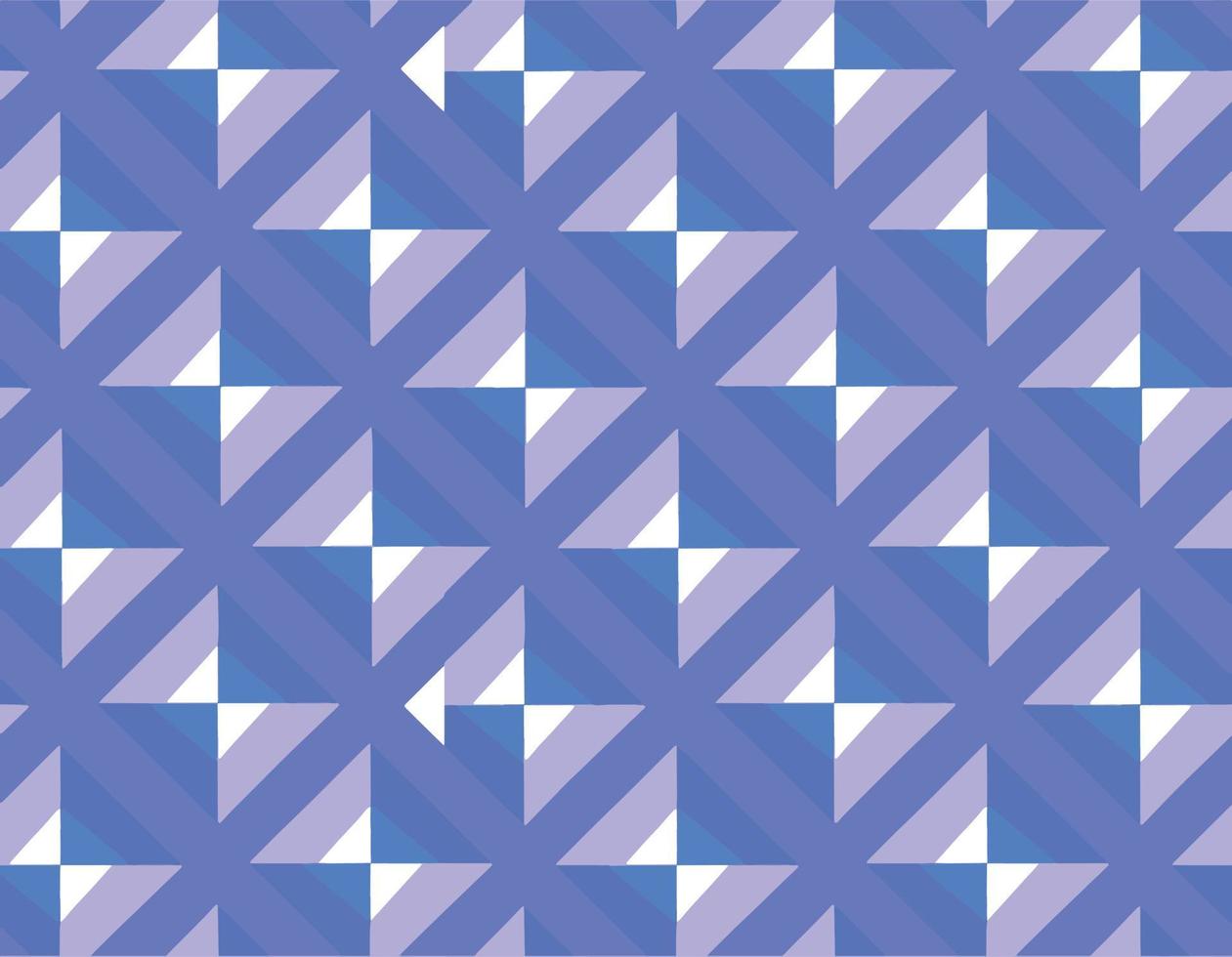 ljus mönster med polygonal stil. modern abstrakt illustration med färgrik trianglar. mall för bakgrundsbilder. vektor illustration