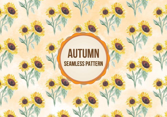 Free Vector Herbst Hintergrund